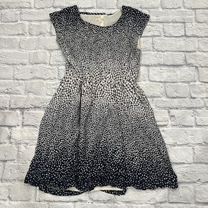 Gap Polka Dot Dress